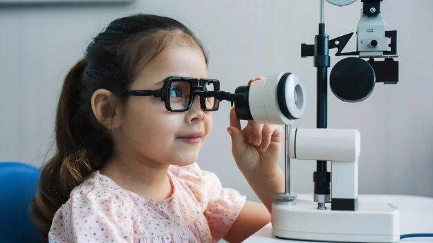 Common Pediatric Eye Problems